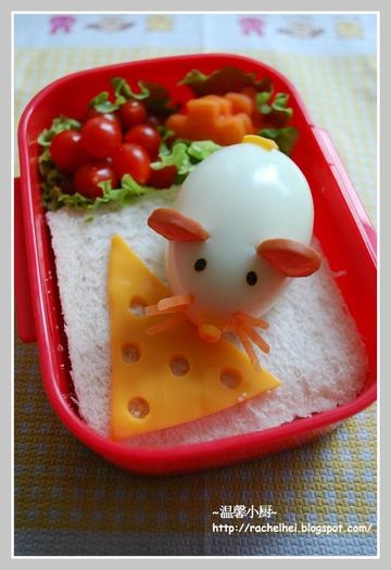  - Figurine culinare