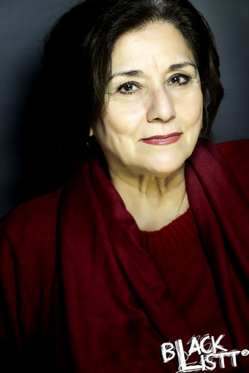 Nursim Demir-Edibe - Bahar-Viață furată