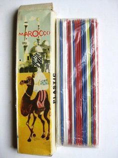 Maroco - Amintiri dinainte de 1989-1