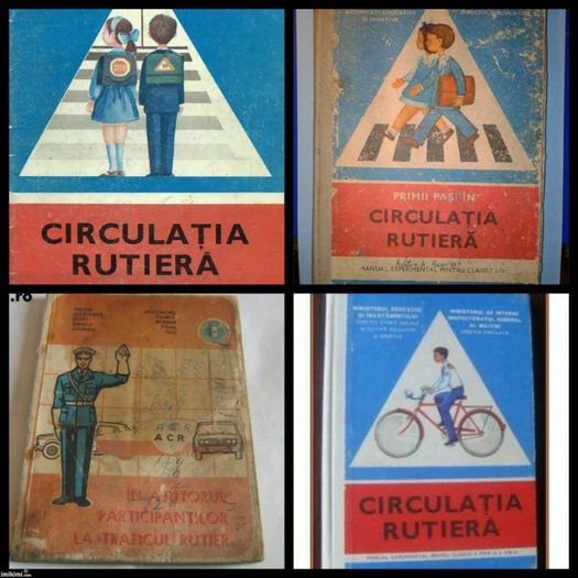  - Amintiri dinainte de 1989-1