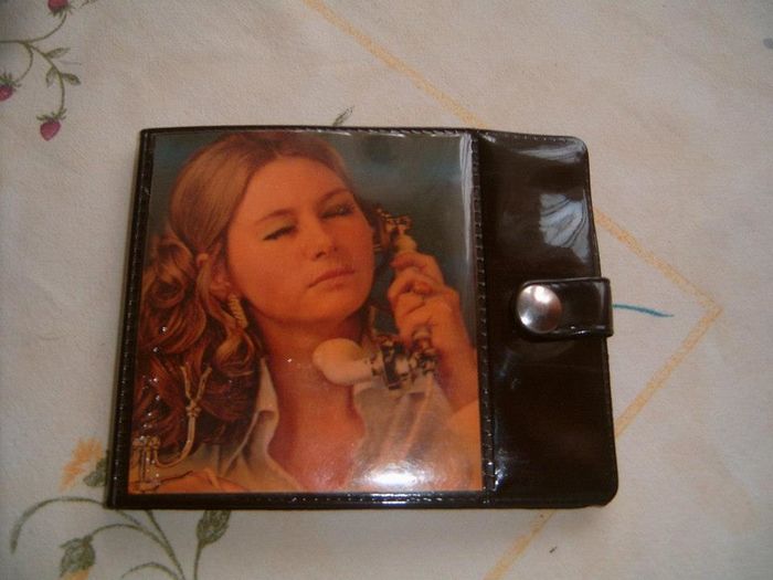 agenda telefon - Amintiri dinainte de 1989-1