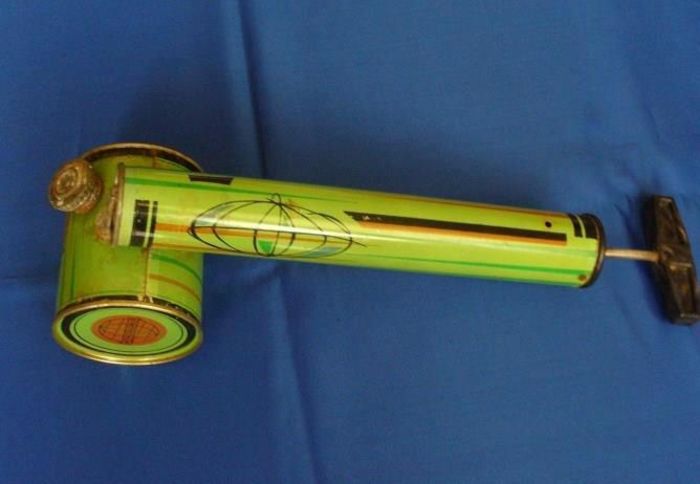 flit-pompa pt pulverizat gindacii