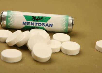 mentosan