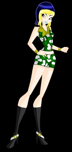 Casual 1 - c- Commissions