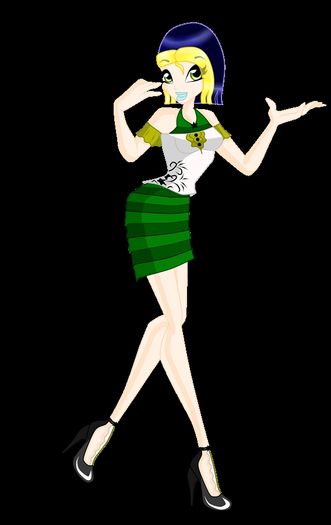 Casual 2 - c- Commissions