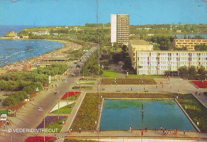 Mamaia 1971