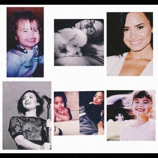 ◤The song that pushed her the most out of her comfort zone was Father◢　　┋ 1 ᖴᕮᗷᖇᑌᗩᖇIᕮ 2016 ♡ - get lost in what you love challnge
