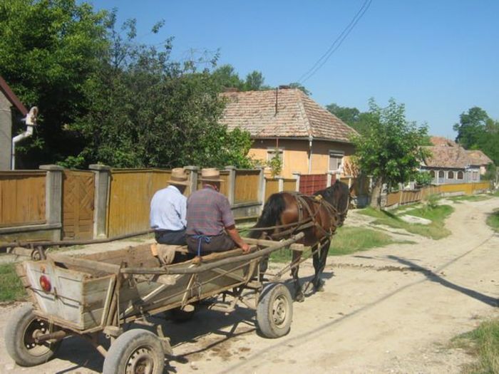  - Amintiri dinainte de 1989-2