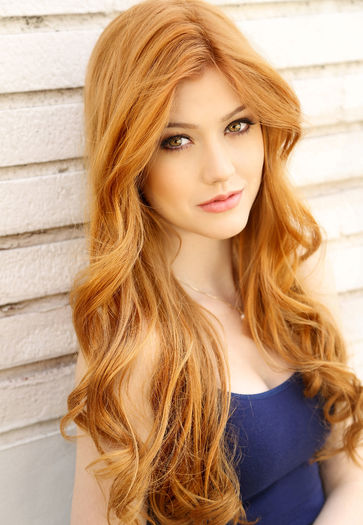 ♥ (1) - Katherine McNamara