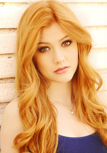 ♥ (3) - Katherine McNamara