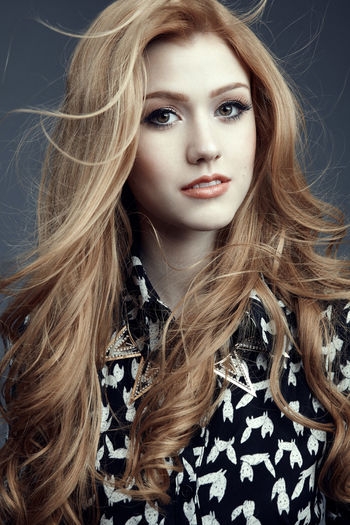 ♥ (14) - Katherine McNamara