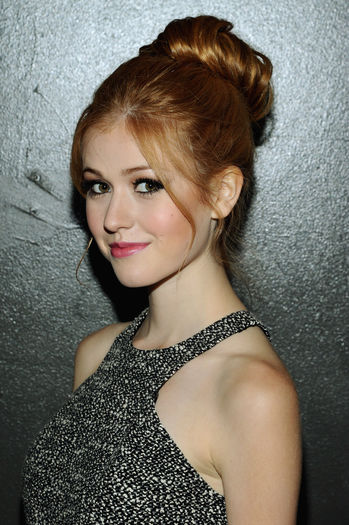 ♥ (20) - Katherine McNamara