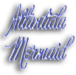 Atlantida Mermaid - E- Fan Transformations