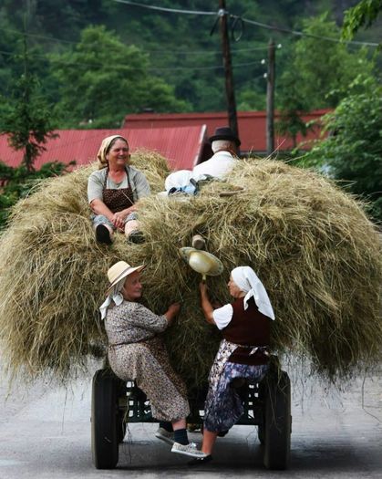  - Amintiri dinainte de 1989-2