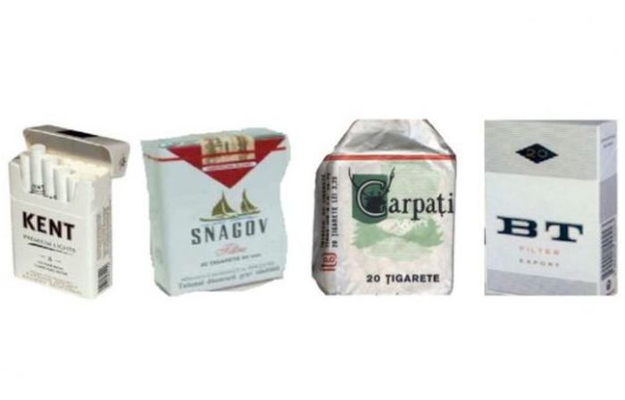  - Amintiri dinainte de 1989-1