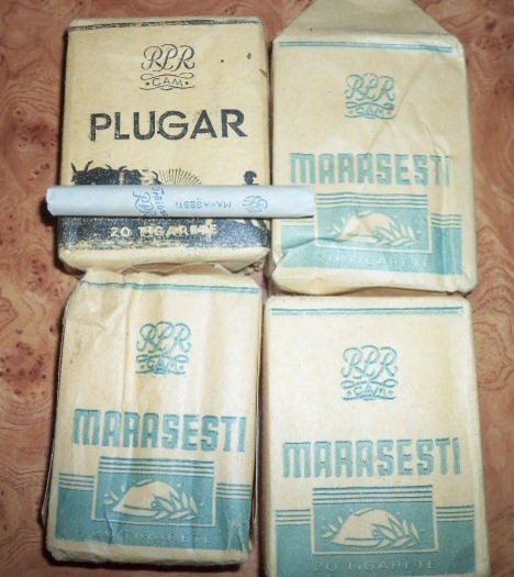tigari-marasesti-plugar - Amintiri dinainte de 1989-1