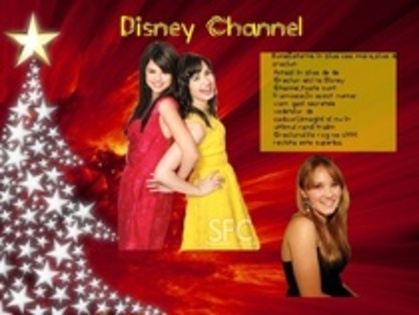 9 - Revista Disney Channel Numarul 2