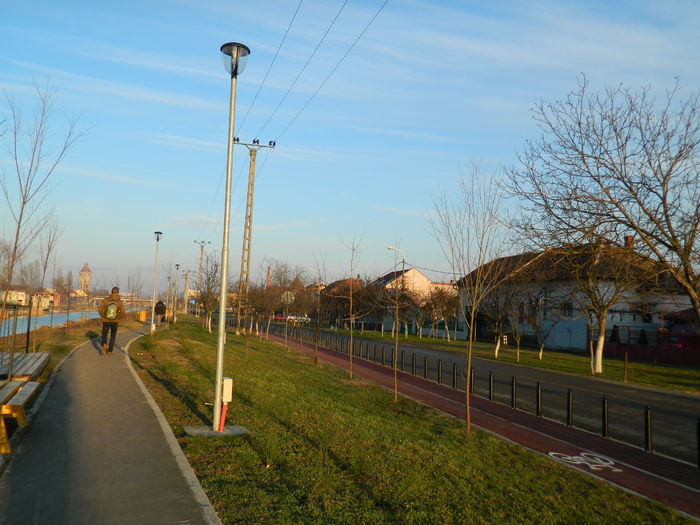 DSCN7889 - 2016 LA PLIMBARE PE MALUL RAULUI BEGA 2