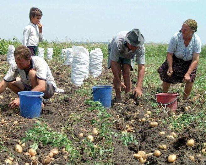  - Amintiri dinainte de 1989-2