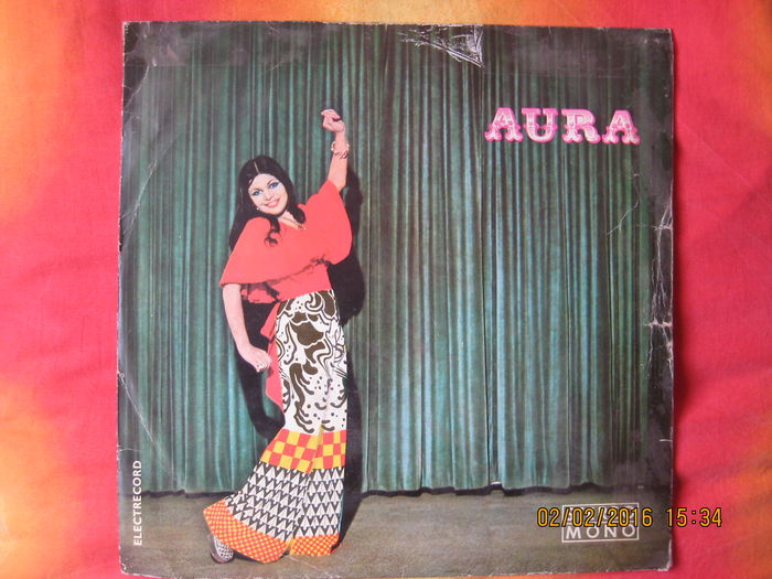 Picture 5434 - 4 RETRO MUZICA