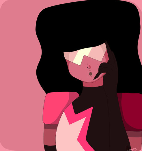 Garnet Steven Universe - 7-Fanarts-7