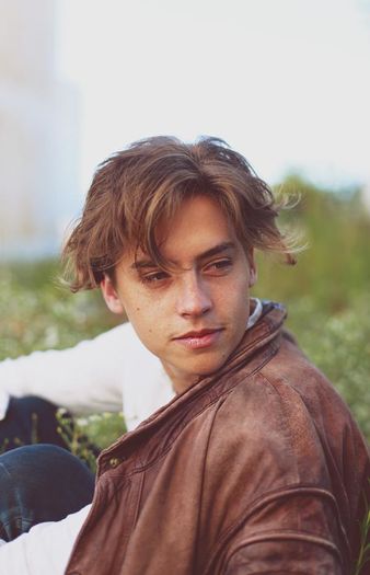 Cole Sprouse - Cole Sprouse And Dylan Sprouse _Zack and CodY