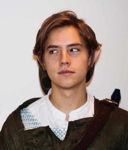 Cole :X - Cole Sprouse And Dylan Sprouse _Zack and CodY