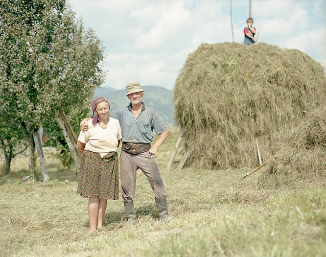  - Amintiri dinainte de 1989-2