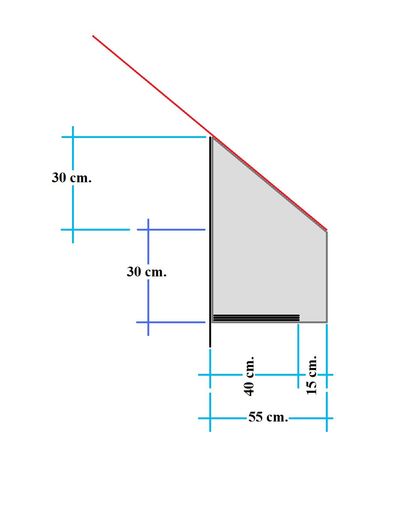 soluția M N - Caut sfaturi si recomandari pentru amenajarea unui adapost de porumbei