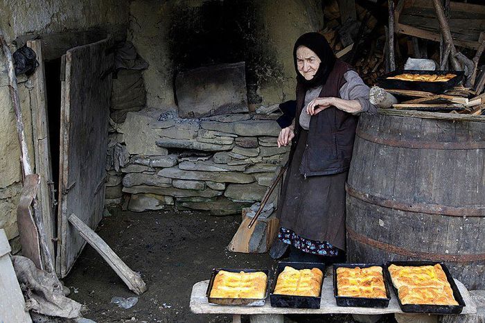 Tara Lapusului - Amintiri dinainte de 1989-2