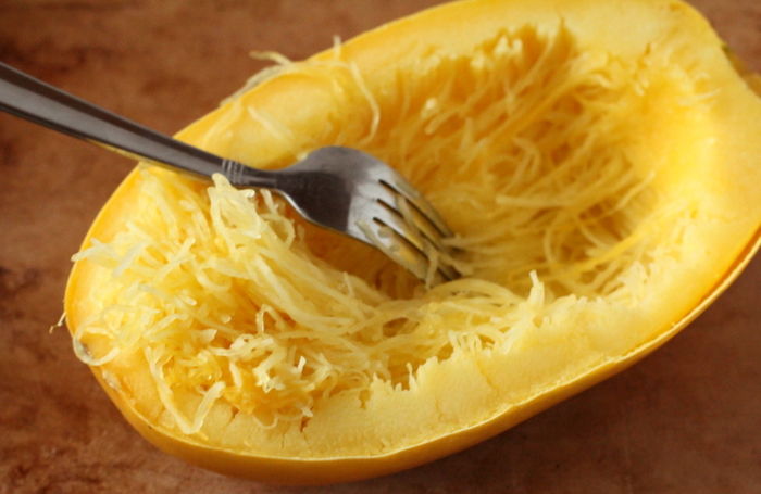 Dovlecel 'Spaghetti' Cucurbita Pepo