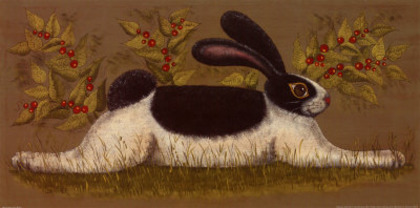 lisa-hilliker-green-folk-bunny - surpriza