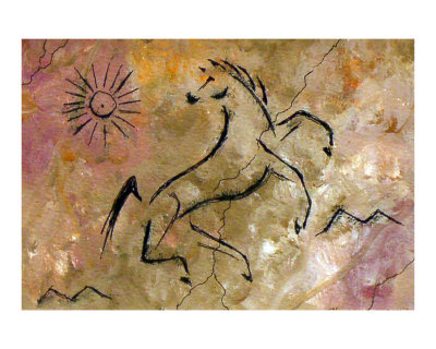 su-omynona-cave-of-the-happy-dancing-horse - surpriza