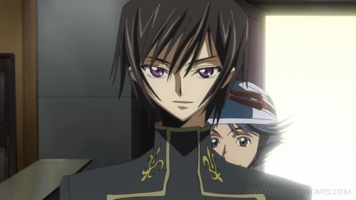 Day 13 - A deceased character you wish didn%u2019t die: Lelouch - x Code Geass 30 Days Challenge