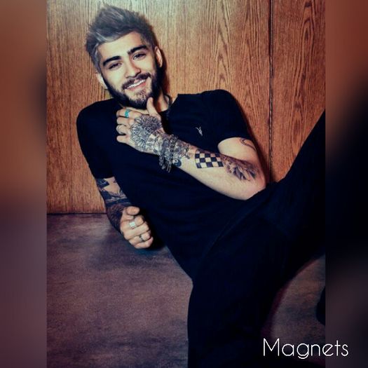 #. Zayn Malik is played by Melly ;; Mellydarkanhel.sunphoto.ro
