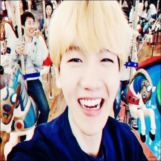 ¤ O6.O2.2O16 ¤; | Baekhyun |
