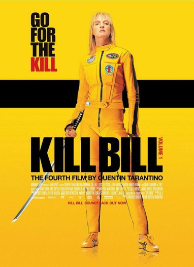Kill Bill (2003) vazut de KikyoChan