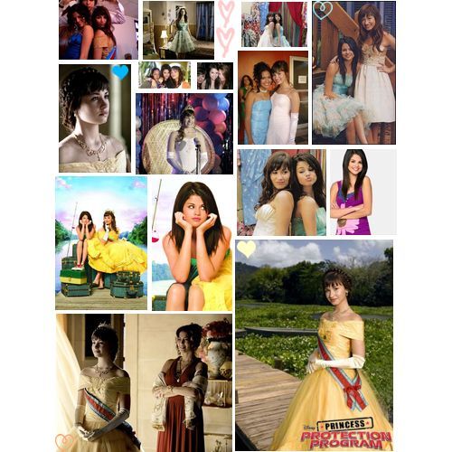 princess protection program - Princess Protection Program