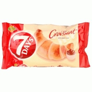 croissant 7 days - 12 poze cu avril - magazin dulciuri