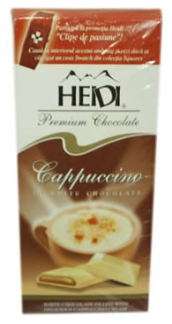 heidi capuccino - 8 poze cu brenda asnicar - magazin dulciuri