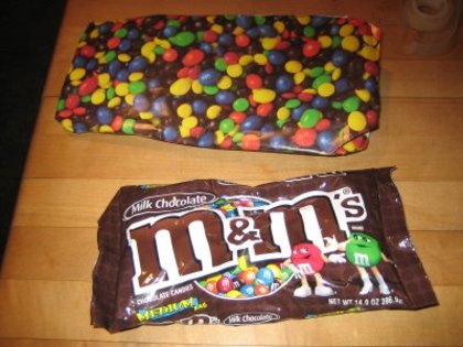 m&m's - 10 poze cu doinita oancea