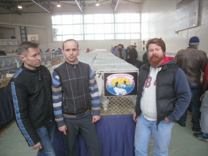  - 0 - REZ EXPO BRAȘOV FEB 2016