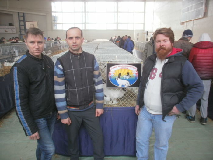  - 0 - REZ EXPO BRAȘOV FEB 2016