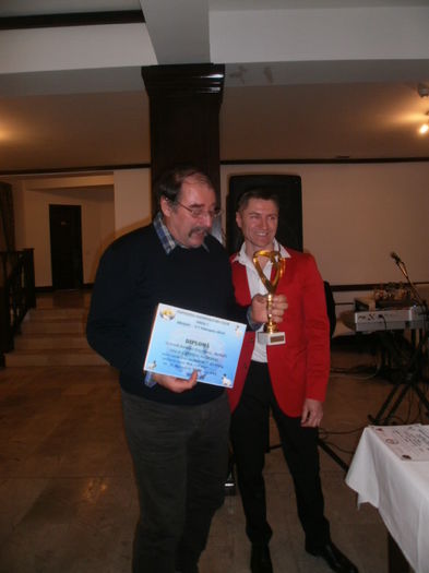  - 0 - REZ EXPO BRAȘOV FEB 2016