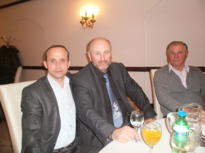  - 0 - REZ EXPO BRAȘOV FEB 2016