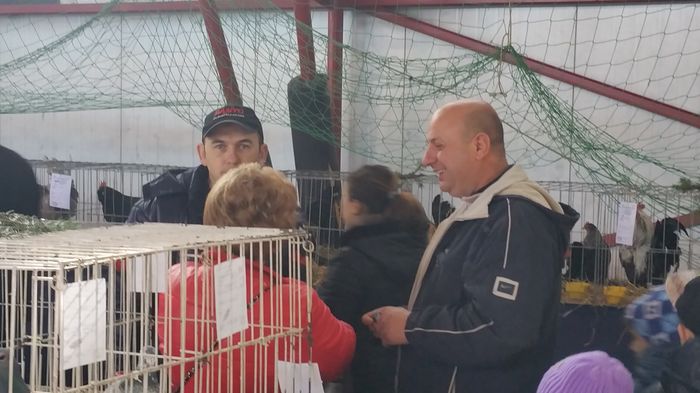 20160207_114635 - S- Expozitie Gherla 2016