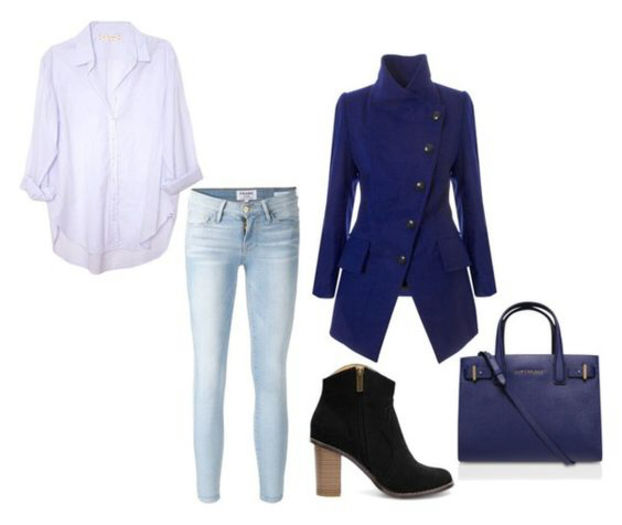 Yumi Casual - P- Polyvore