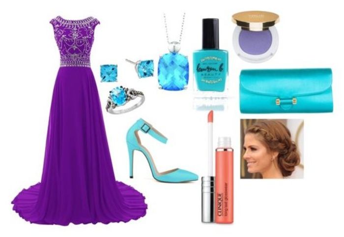 Yumi Royal - P- Polyvore