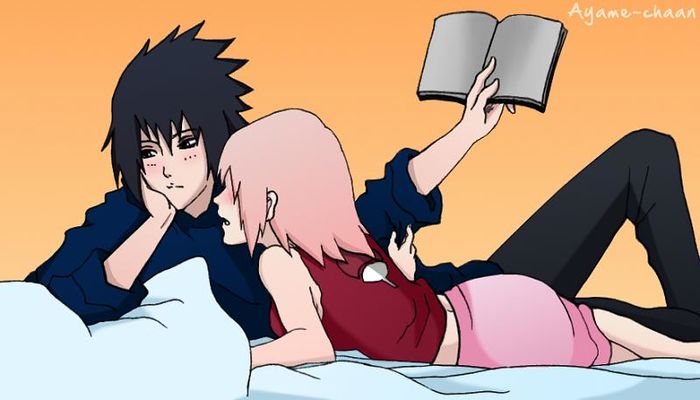 SasuSaku___Seduce_by_Ayame_chaan