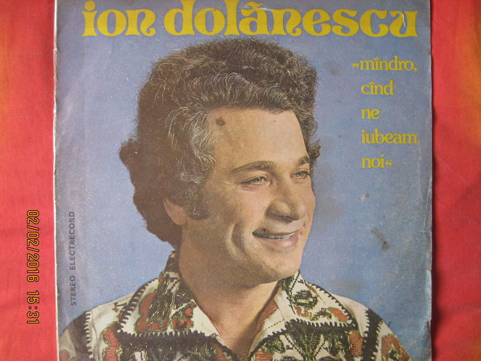 Picture 5423 - 4 RETRO MUZICA